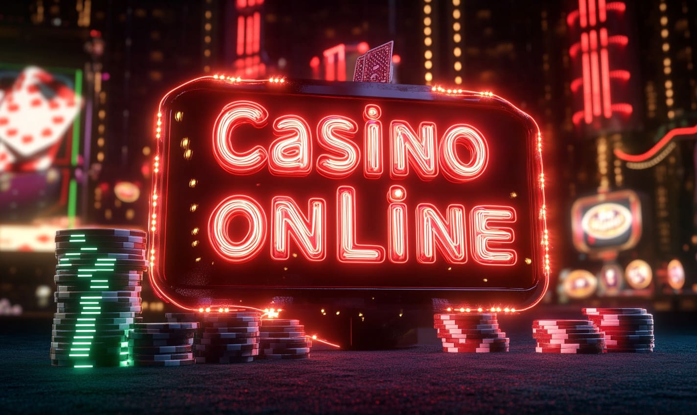 
                                TUZOWINS Online Casino for Gambling Lovers
                                